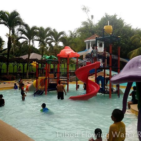 Tubod Flowing Water Resort Minglanilla Esterno foto