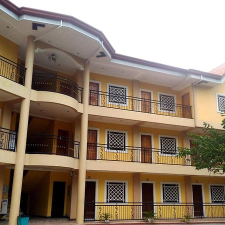 Tubod Flowing Water Resort Minglanilla Esterno foto