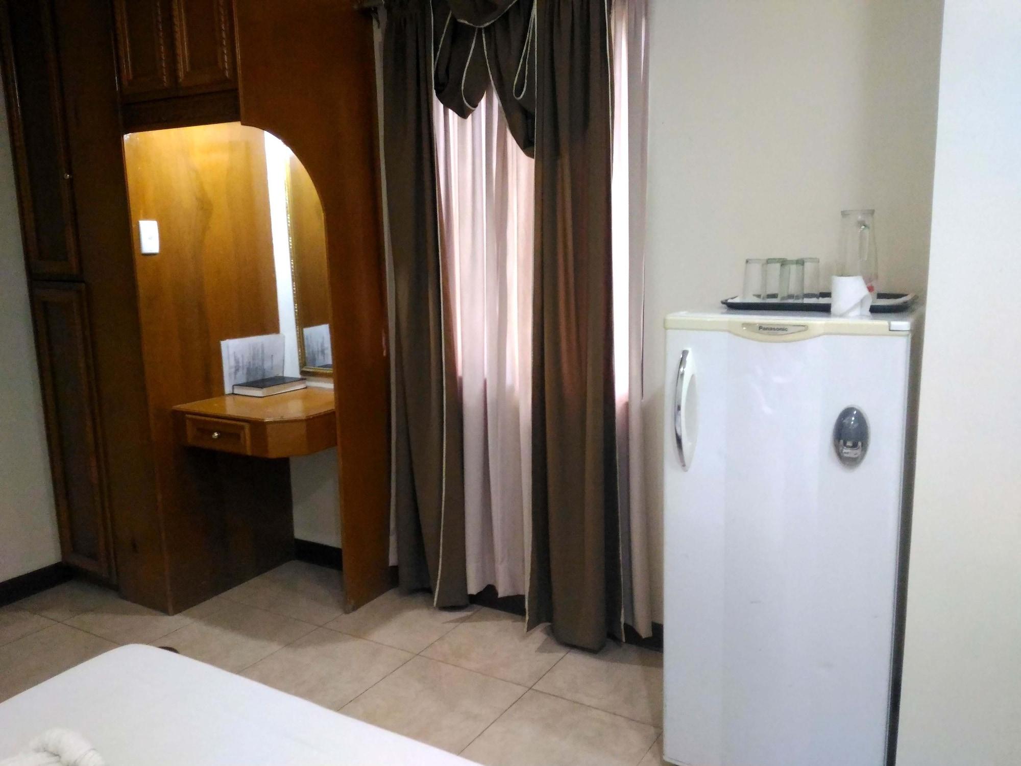 Tubod Flowing Water Resort Minglanilla Esterno foto