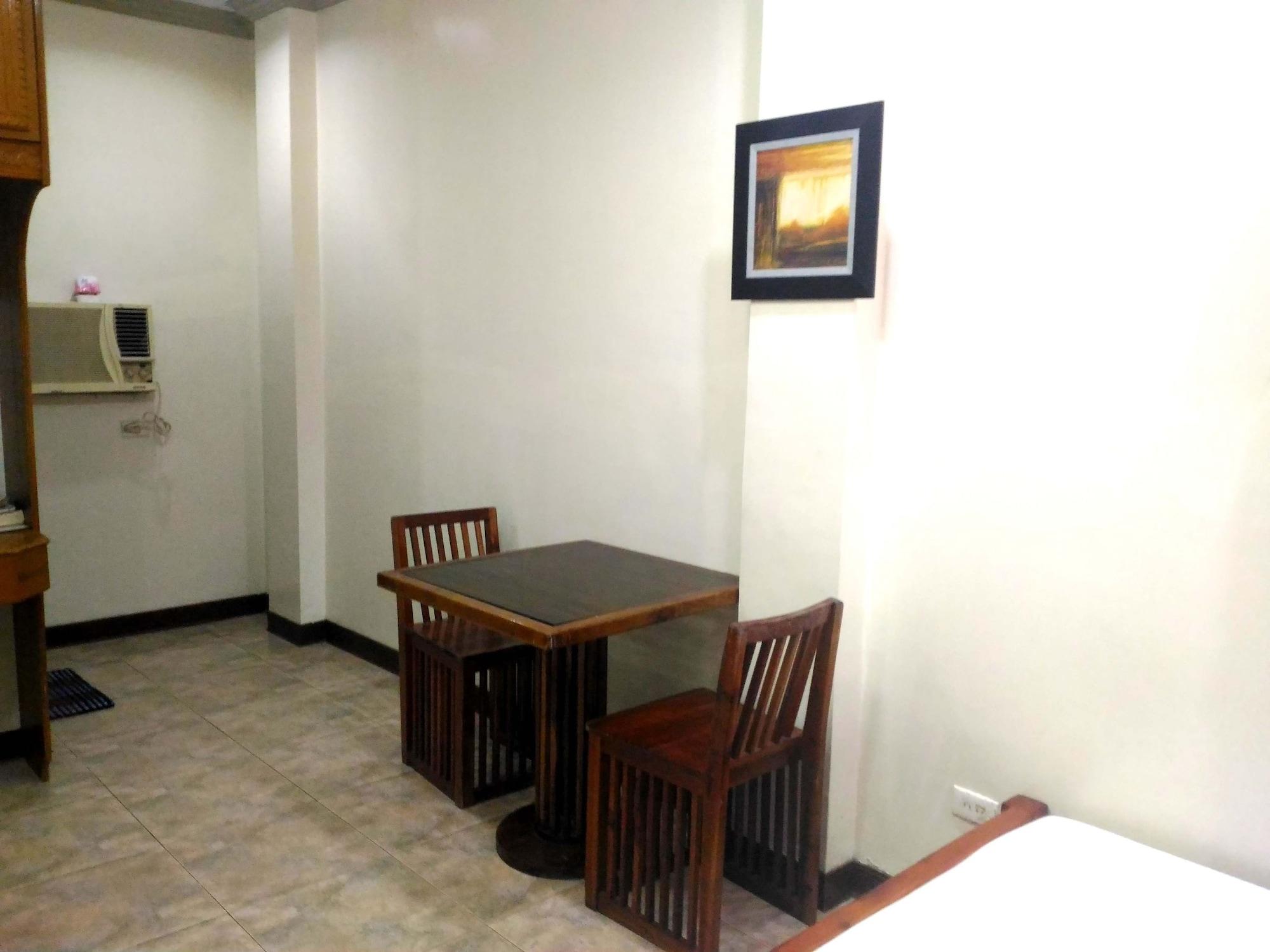 Tubod Flowing Water Resort Minglanilla Esterno foto