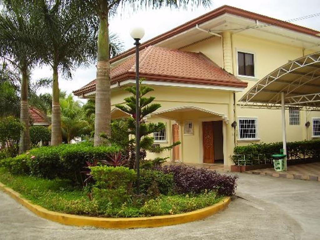 Tubod Flowing Water Resort Minglanilla Esterno foto