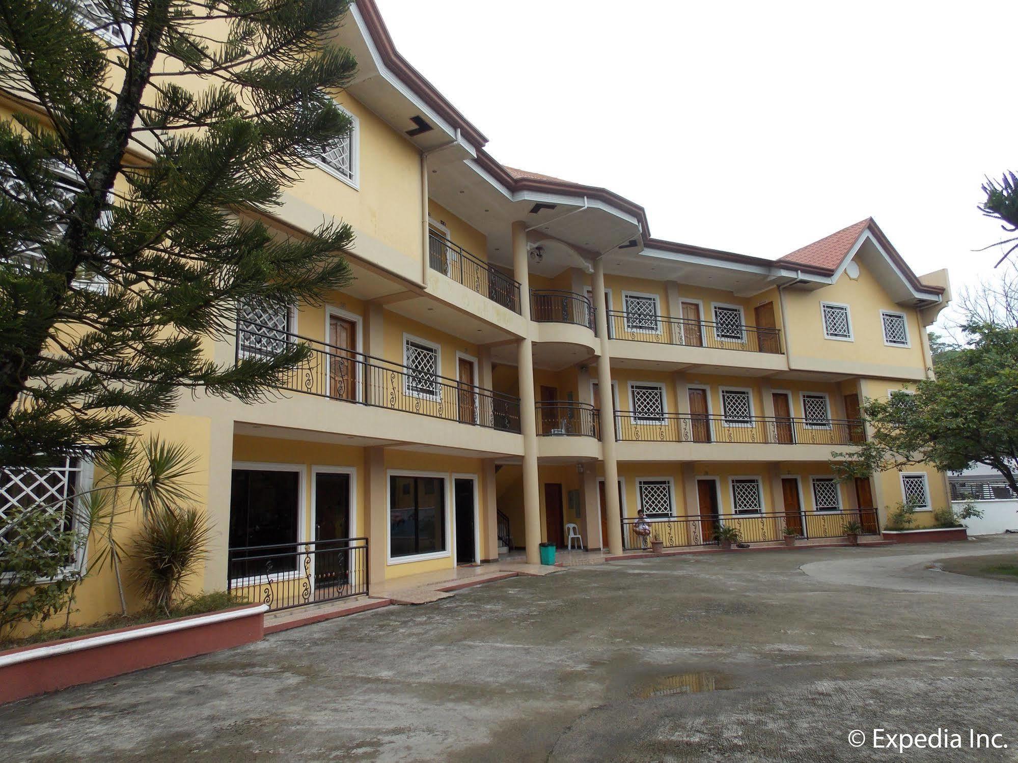 Tubod Flowing Water Resort Minglanilla Esterno foto