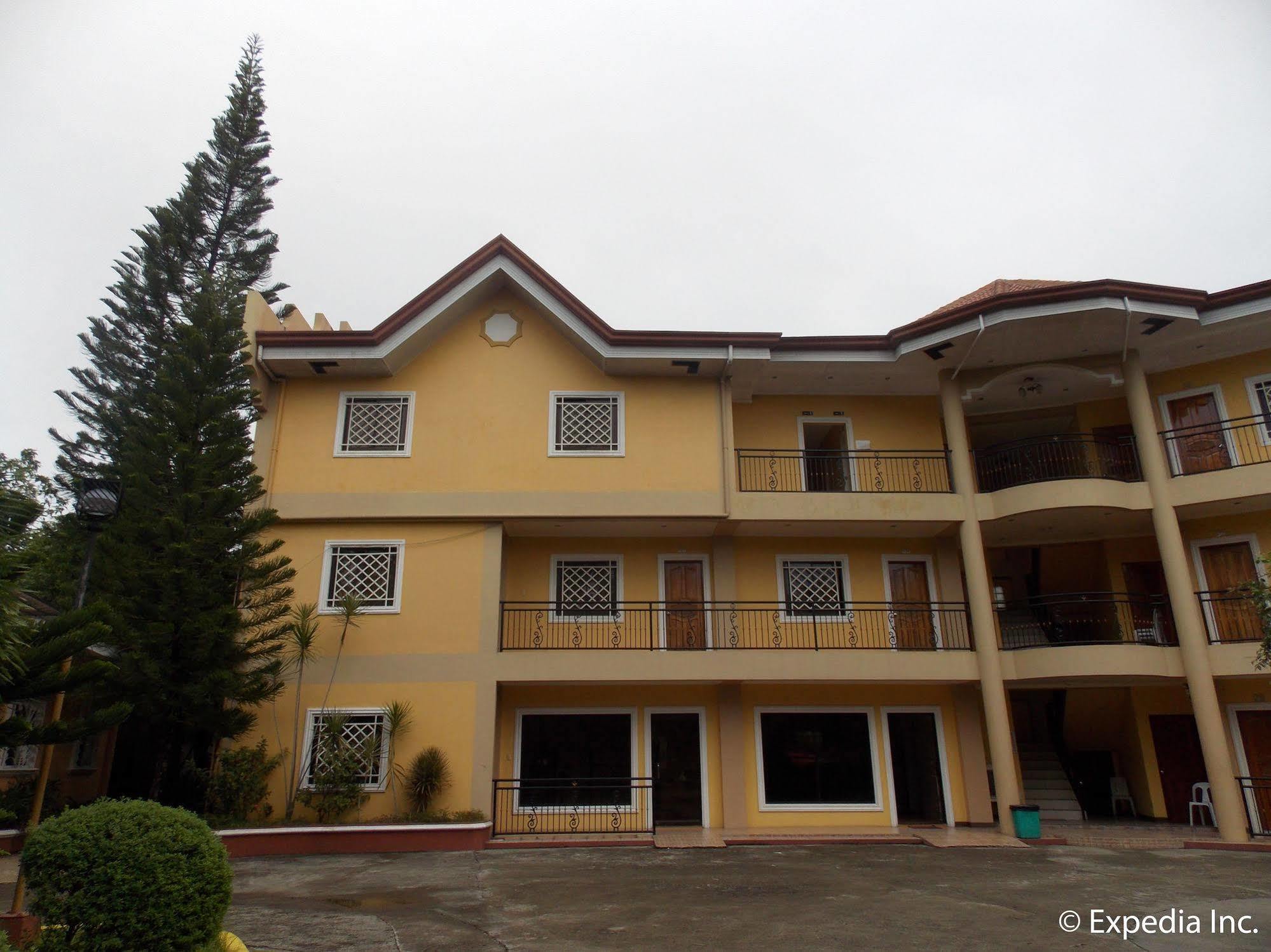 Tubod Flowing Water Resort Minglanilla Esterno foto