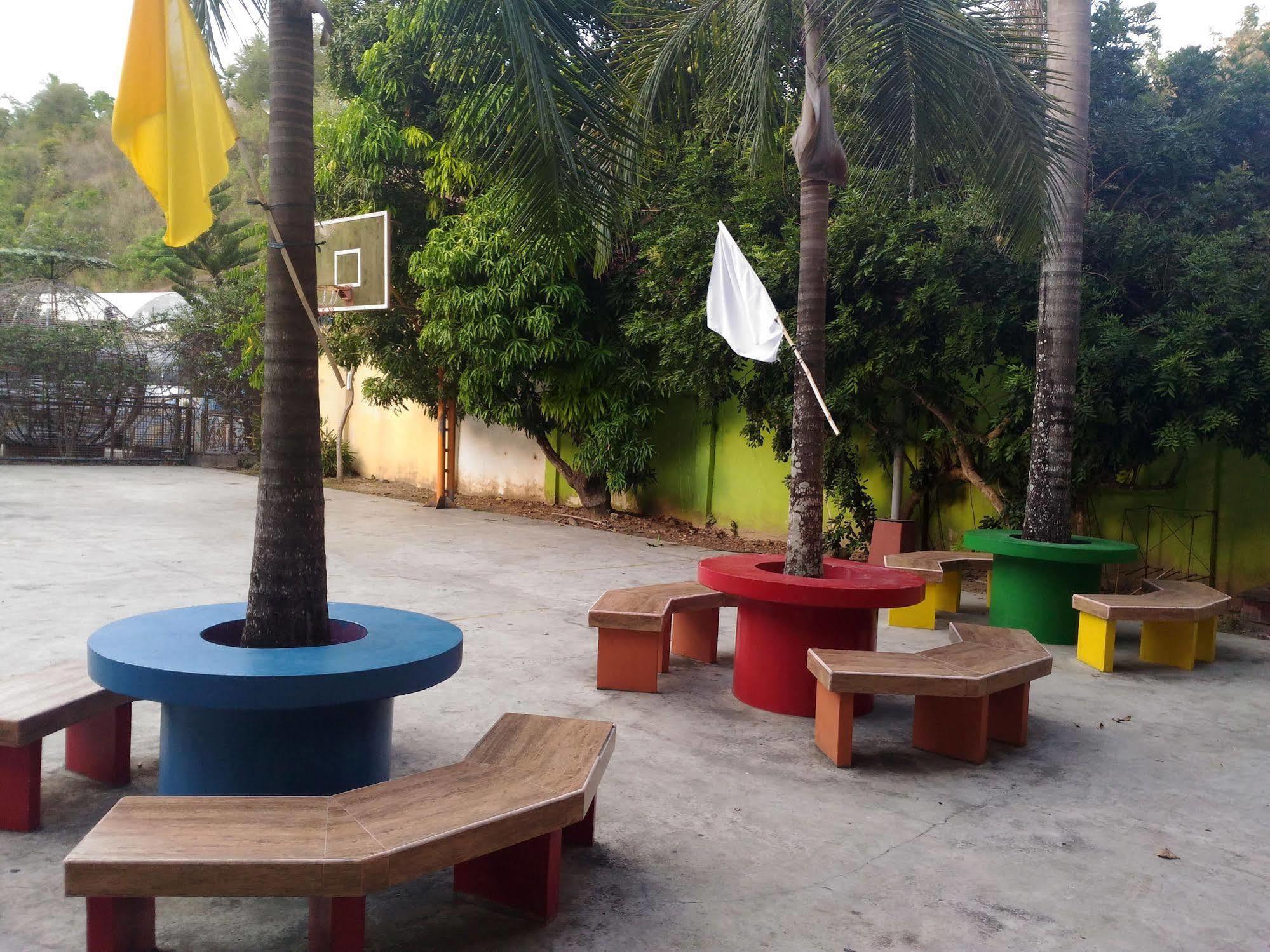 Tubod Flowing Water Resort Minglanilla Esterno foto
