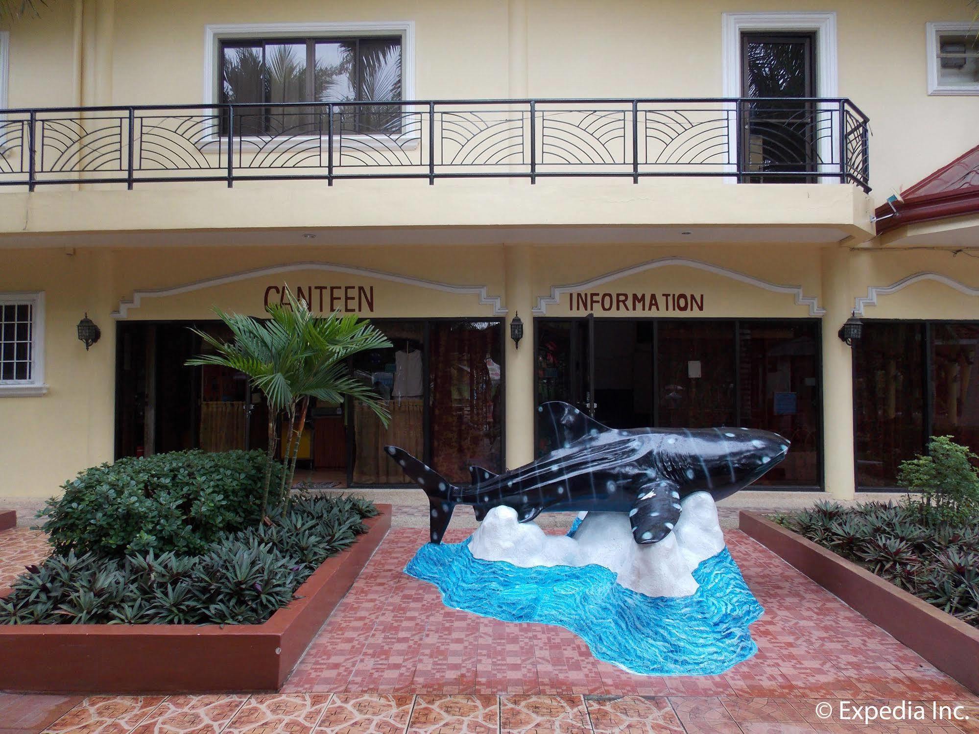 Tubod Flowing Water Resort Minglanilla Esterno foto