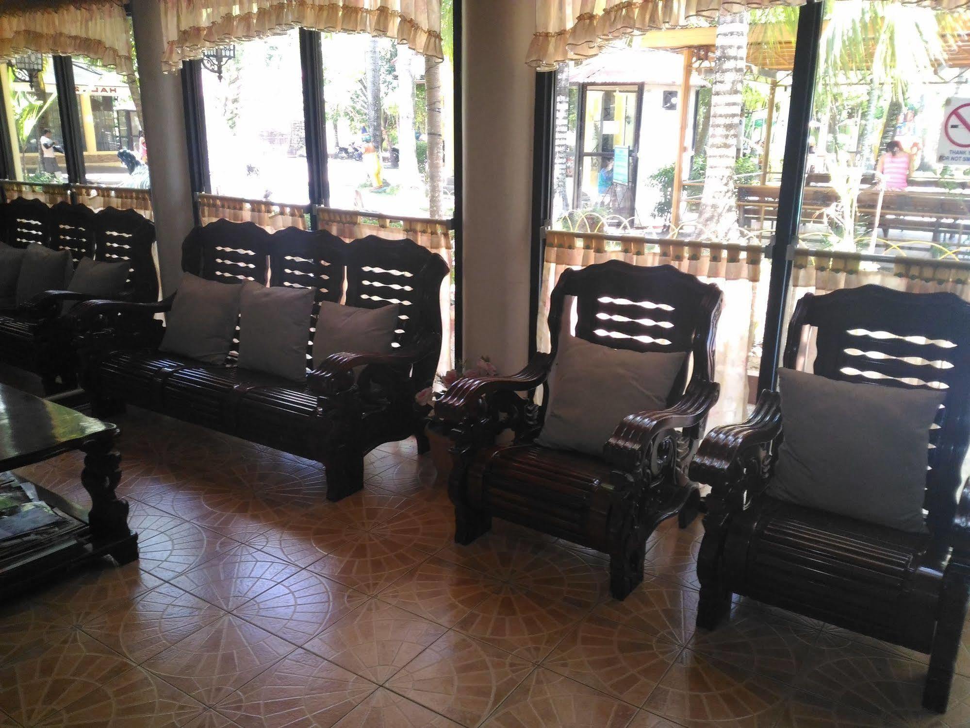 Tubod Flowing Water Resort Minglanilla Esterno foto