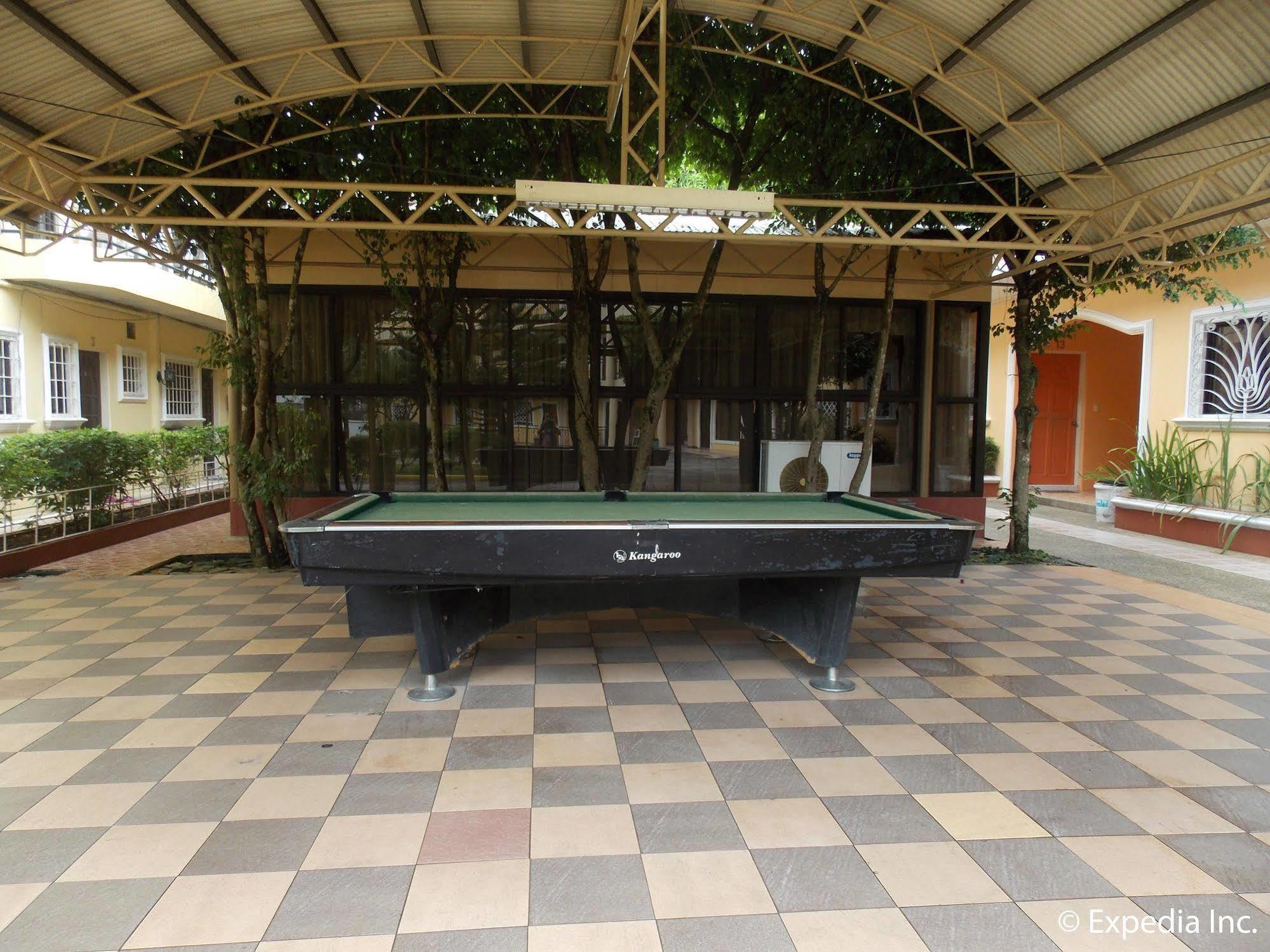 Tubod Flowing Water Resort Minglanilla Esterno foto