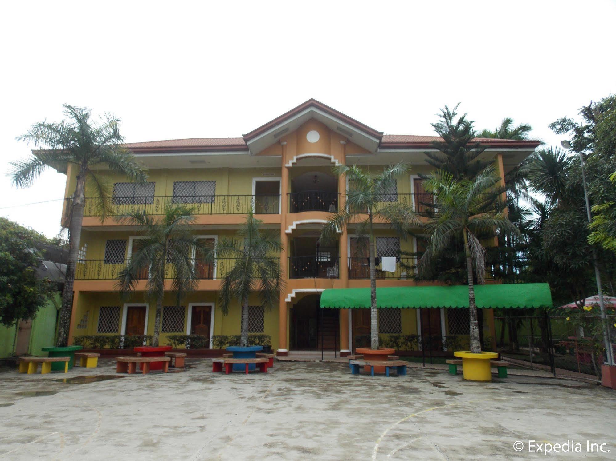 Tubod Flowing Water Resort Minglanilla Esterno foto